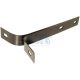 FERRURES P.C. -67 AV. NOIR paire BQ