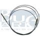 CABLE EMB. T1 2/66-7/71 2260mm