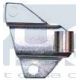 PATE DE MAINTIEN CÂBLE D EMBRAYAGE 74-