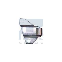 PATE DE MAINTIEN CÂBLE D EMBRAYAGE 74-