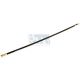 GAINE CABLE ACCEL. Chassis/moteur 60.8cm