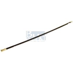 GAINE CABLE ACCEL. Chassis/moteur 60.8cm