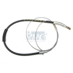 CABLE DE FREIN A MAIN T1 56-57