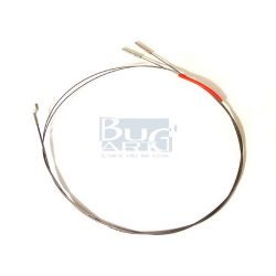 CABLE CHAUFFAGE 65- (universel)