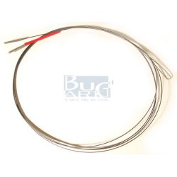 CABLE CHAUFFAGE T1 63-64 3660 mm