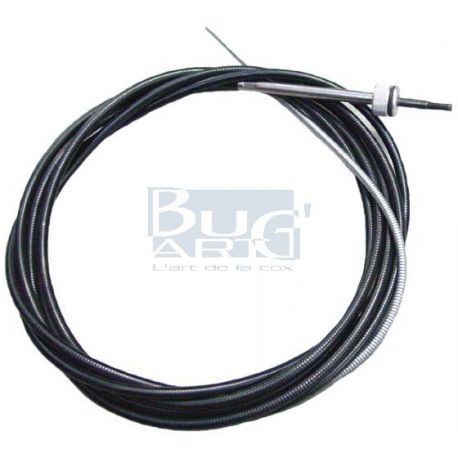 CABLE STARTER (CHOKE) 53-