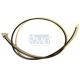 CABLE DE COMPTEUR 12/1300 58-