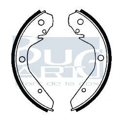 PATINS FREIN AVANT 1302/03 set de 4