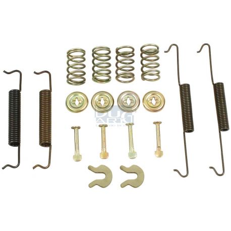 KIT FIX.FREIN T1 58-64 AR