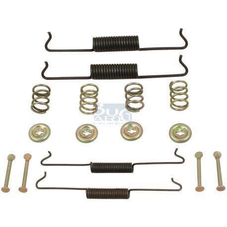 KIT FIX.FREIN T1 65- AV