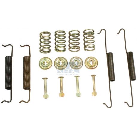 KIT FIX.FREIN T1 65- ARR