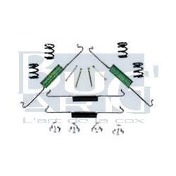 KIT FIX.FREIN T1 65- ARR Germany