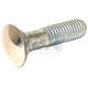 BOULON PARE CHOCS -67 ET 1.2-73 8 x 31mm