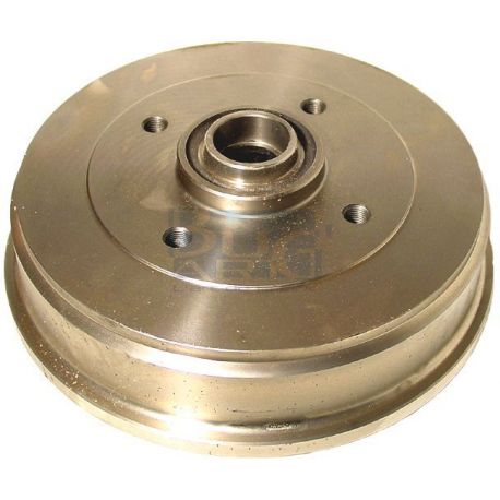 TAMBOUR FREIN 1302/03 AV. (4x130)