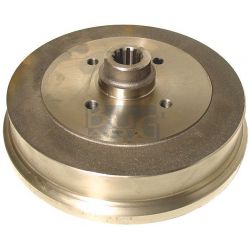 TAMBOUR FREIN 68-AR. Germany 4x100