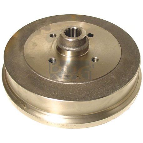 TAMBOUR FREIN 68-AR. Germany 4x100