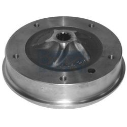 TAMBOUR FREIN 68-AR. Germany (5x205)