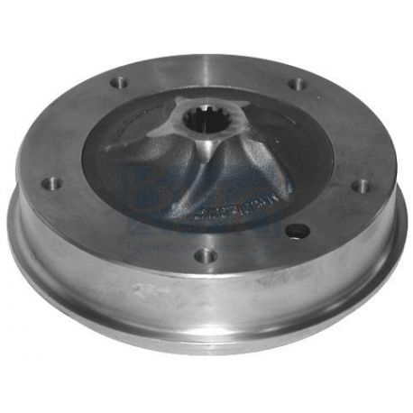 TAMBOUR FREIN 68-AR. Germany (5x205)