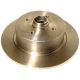 DISQUE DE FREIN TYPE 1 et 3 (G) 4x100