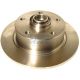 DISQUE DE FREIN TYPE 1 et 3 (G) 5x130