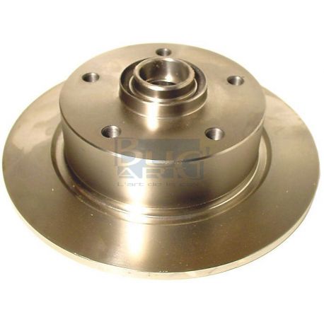 DISQUE DE FREIN TYPE 1 et 3 (G) 5x130