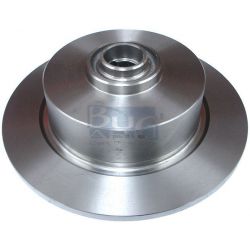 DISQUE DE FREIN TYPE 1 et 3 (G) non-percés