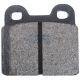 PLAQUETTES FREIN T1 72 ET T3-71