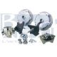 KIT DISQUES AV. ET FUSEE DEC. 66- CB
