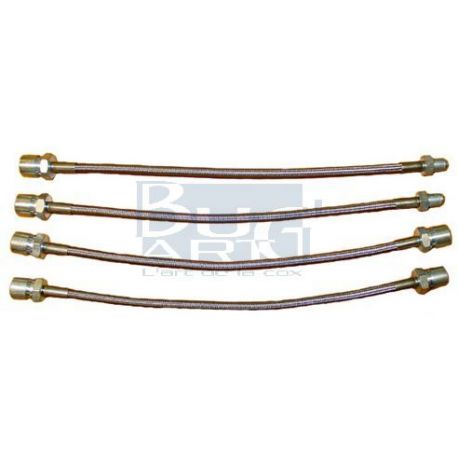 FLEXIBLE FREIN AVANT AVIATION 1302/03