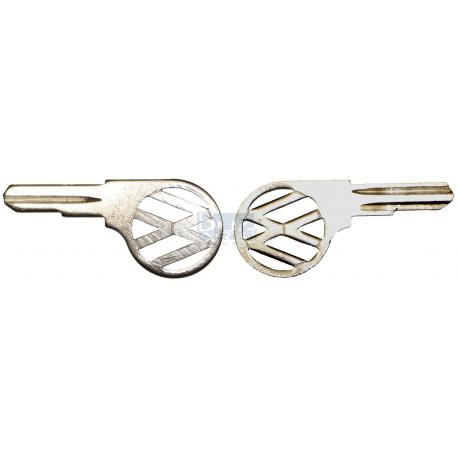 CLEFS VIERGE SE 1960