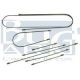 JEU TUY. FREINS FER 1302/03 Germany