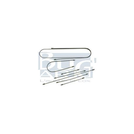 JEU TUY. FREINS FER 1302/03 Germany