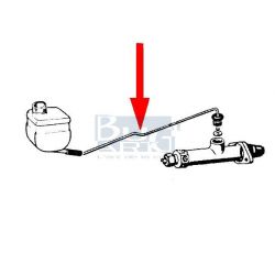 CANALISATION BOCAL-M.CYL -66