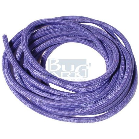 TUYAU BLEU LIQUIDE DE FREINS 0,5 mètre