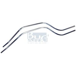 KIT TUYAUX DUR RESERV.-M.CYL 1302/03
