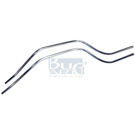 KIT TUYAUX DUR RESERV.-M.CYL 1302/03