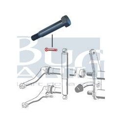 BOULON SUPERIEUR AMORT AV. 63-65 ET T2 AR. 55-67