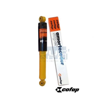 AMORTISSEUR ARRIERE et -65 AVANT COFAP GAS