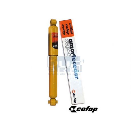 AMORTISSEUR AR. 1302/03 ET SEMI AUTO COFAP GAS