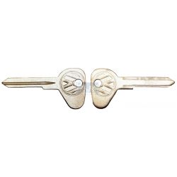 CLEFS VIERGE M 71-79