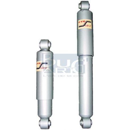 AMORT. GAZ COURT AR. et -65 AVANT KYB EXCEL G