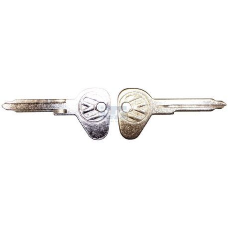 CLEFS VIERGE K 67-70