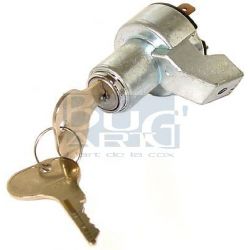SERRURE CONTACT ET CLEFS 57-67