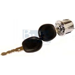 SERRURE CONTACT ET CLEFS 68-70