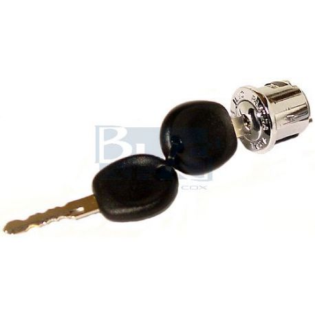 SERRURE CONTACT ET CLEFS 68-70