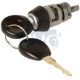 SERRURE CONTACT ET CLEFS 71- BRESIL