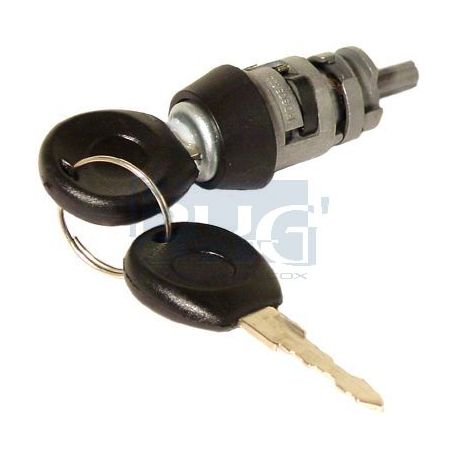 SERRURE CONTACT ET CLEFS 71- BRESIL