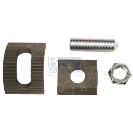 AVIS ADJUSTER/ pièce
