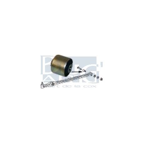 SILENTBLOC INT. BARRE SUSP. 1302/03
