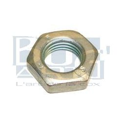 ECROU AXE DE FUSEE -64 D.